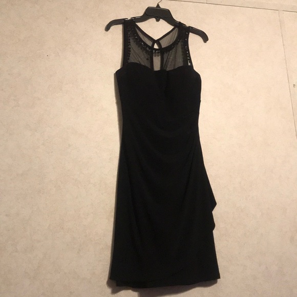 Cb black dress - Picture 1 of 5